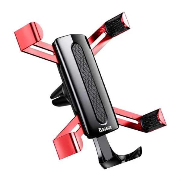 هولدر بیسوس Baseus Spiderman Gravity Car Mount