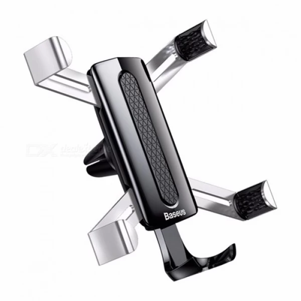 هولدر بیسوس Baseus Spiderman Gravity Car Mount