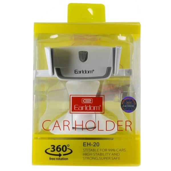 پایه نگهدارنده موبایل Earldom EH-20