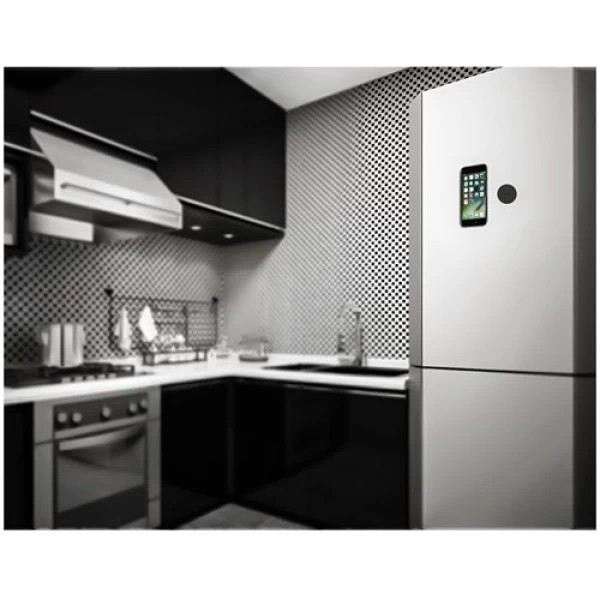 پایه نگهدارنده و هولدر آهنربایی یسیدو Yesido C38 Magnet Car Holder