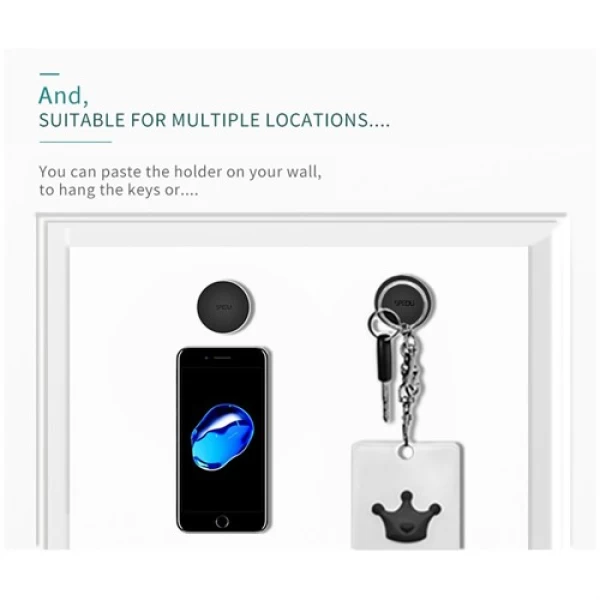 پایه نگهدارنده آهنربایی ایرلدوم Earldom ET-EH18