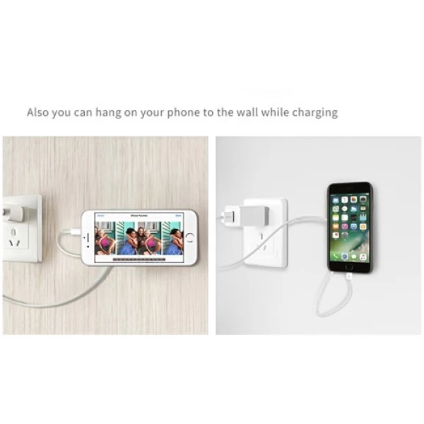 پایه نگهدارنده و هولدر آهنربایی یسیدو Yesido C38 Magnet Car Holder