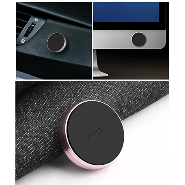 پایه نگهدارنده و هولدر آهنربایی یسیدو Yesido C38 Magnet Car Holder