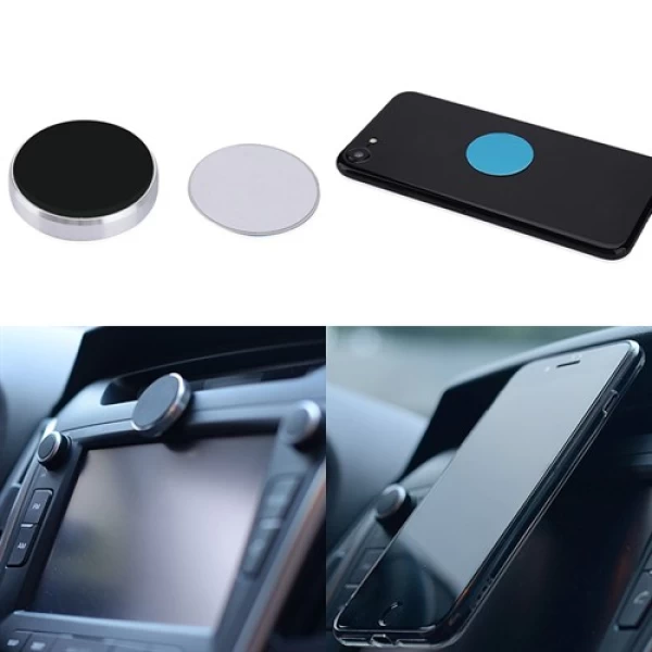 پایه نگهدارنده و هولدر آهنربایی یسیدو Yesido C38 Magnet Car Holder