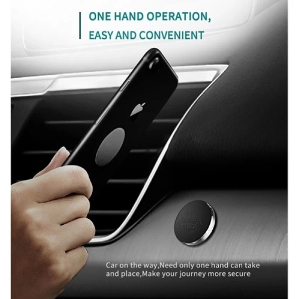 پایه نگهدارنده آهنربایی ایرلدوم Earldom ET-EH18