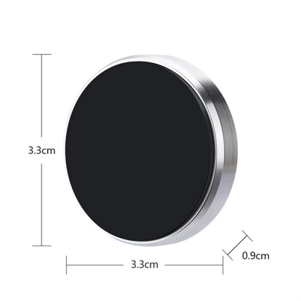 پایه نگهدارنده و هولدر آهنربایی یسیدو Yesido C38 Magnet Car Holder