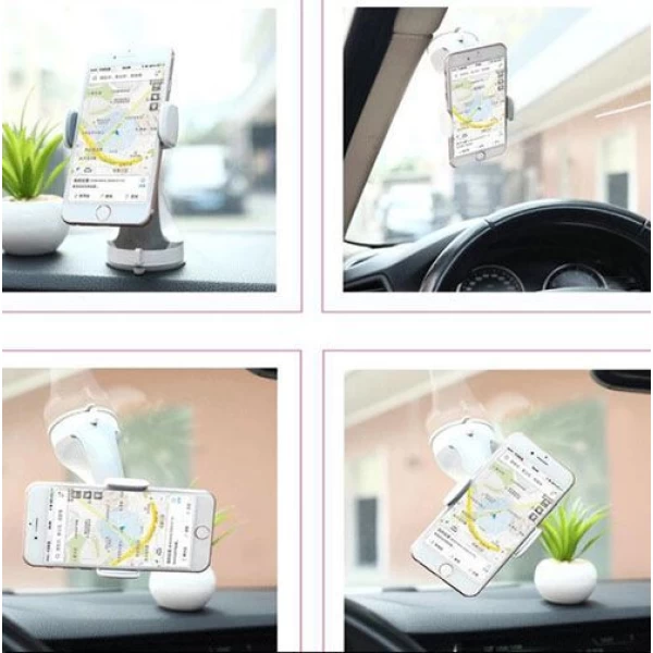 پایه نگهدارنده موبایل اوی Awei X8