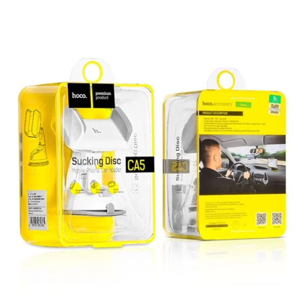 پایه نگهدارنده موبایل هوکو Hoco CA5