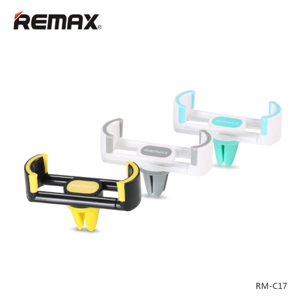 پایه نگهدارنده موبایل ریمکس Remax RM-C17