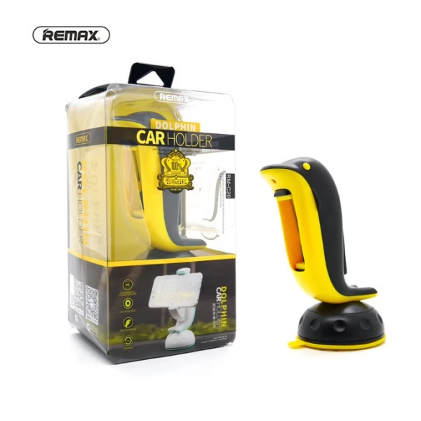 پایه نگهدارنده موبایل ریمکس Remax RM-C20
