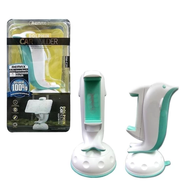 پایه نگهدارنده موبایل ریمکس Remax RM-C20