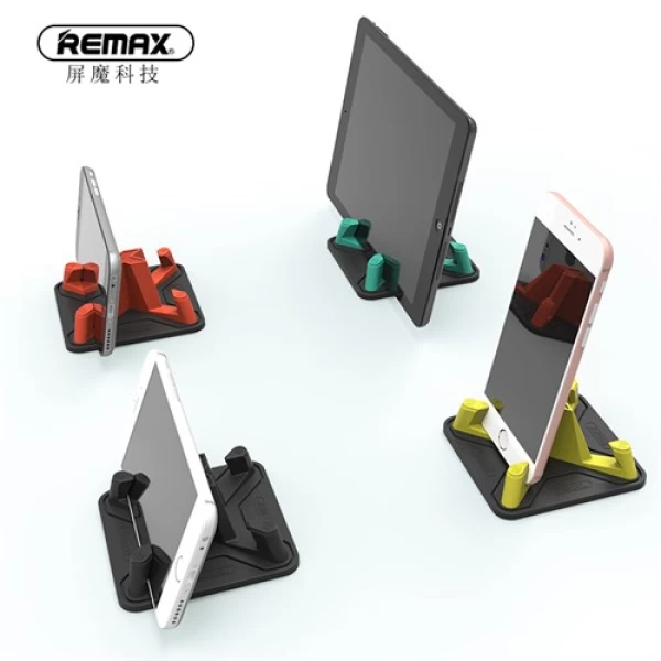 پایه نگهدارنده موبایل ریمکس Remax RM-C25 Pyramid Holder