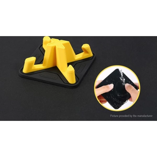 پایه نگهدارنده موبایل ریمکس Remax RM-C25 Pyramid Holder