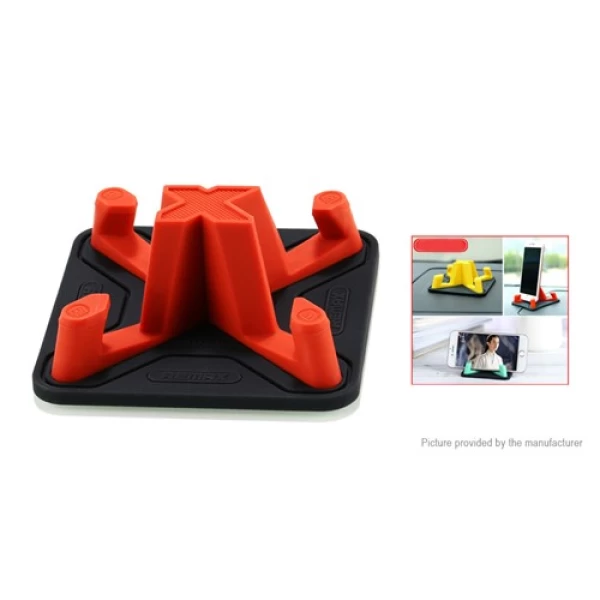 پایه نگهدارنده موبایل ریمکس Remax RM-C25 Pyramid Holder