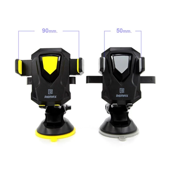 پایه نگهدارنده موبایل ریمکس Remax RM-C26 Transformer