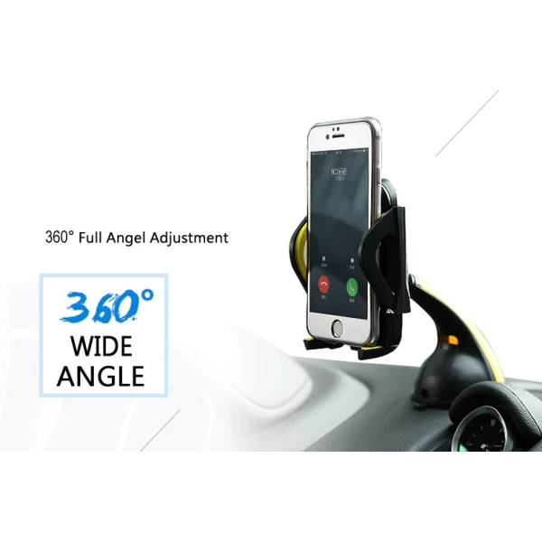 پایه نگهدارنده موبایل دبلیو کی WK WA-S30