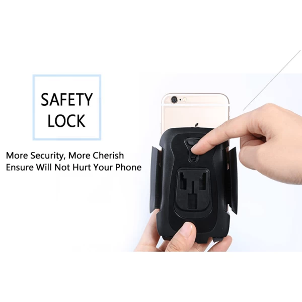 پایه نگهدارنده موبایل دبلیو کی WK WA-S30