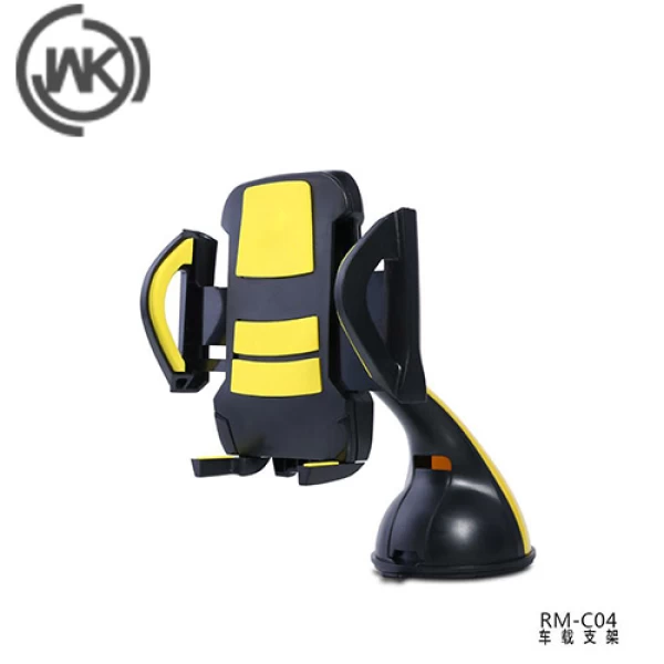 پایه نگهدارنده موبایل دبلیو کی WK WA-S30