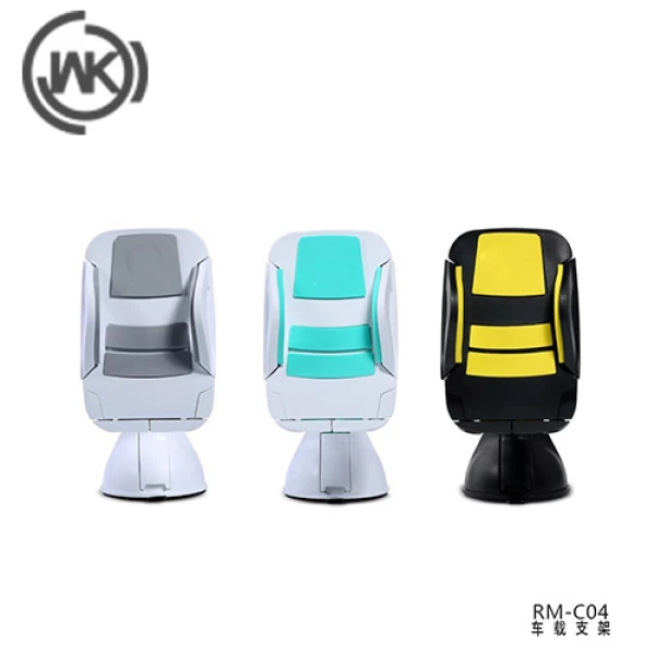 پایه نگهدارنده موبایل دبلیو کی WK WA-S30