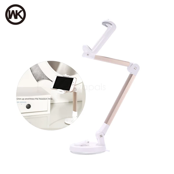 پایه نگهدارنده موبایل دبلیوکی WK WA-S08