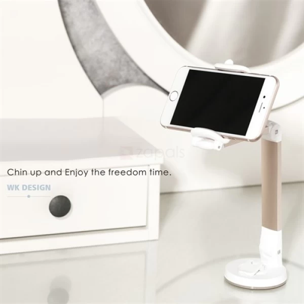 پایه نگهدارنده موبایل دبلیوکی WK WA-S08