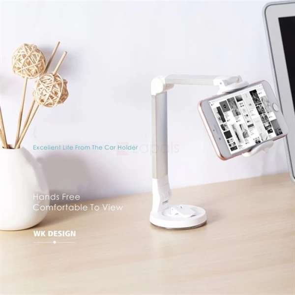 پایه نگهدارنده موبایل دبلیوکی WK WA-S08