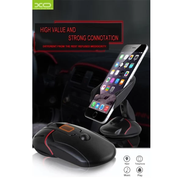 پایه نگهدارنده موبایل ایکس او XO C1