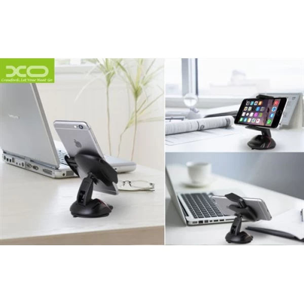پایه نگهدارنده موبایل ایکس او XO C1