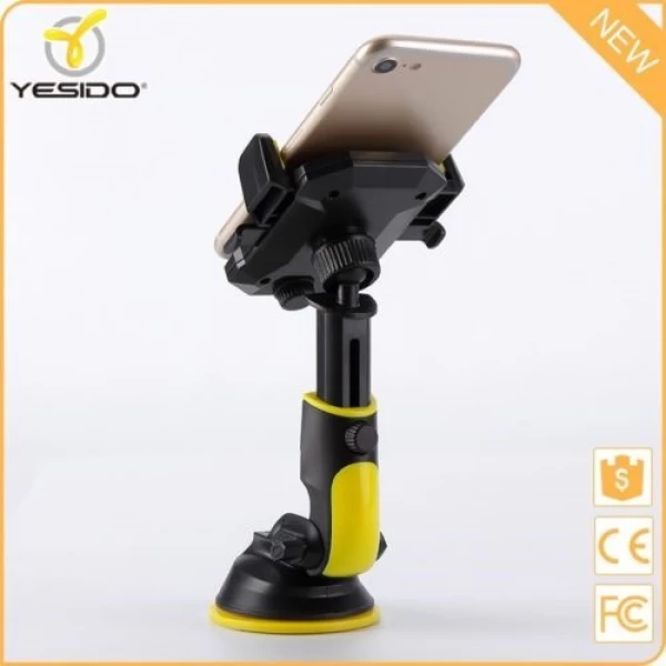 پایه نگهدارنده موبایل یسیدو Yesido C15