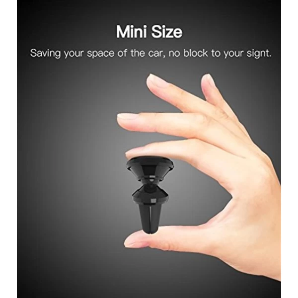 پایه نگهدارنده آهن ربایی موبایل یسیدو Yesido C19