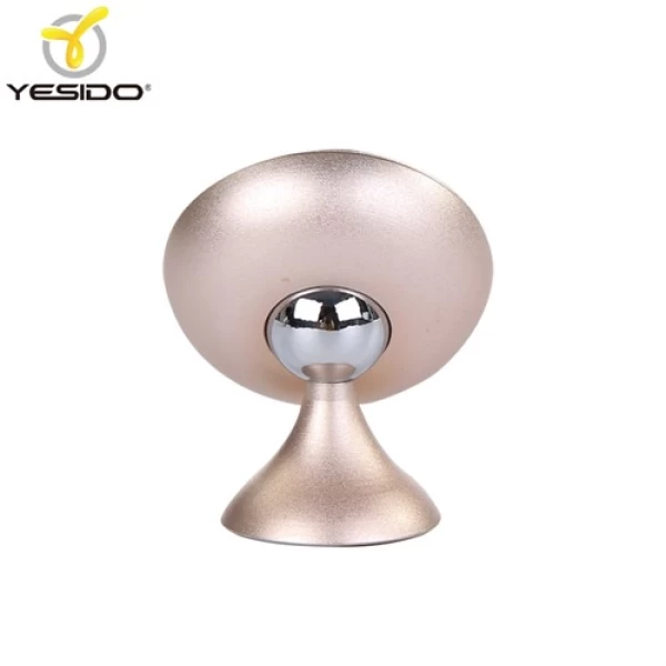 پایه نگهدارنده آهن ربایی موبایل یسیدو Yesido C20