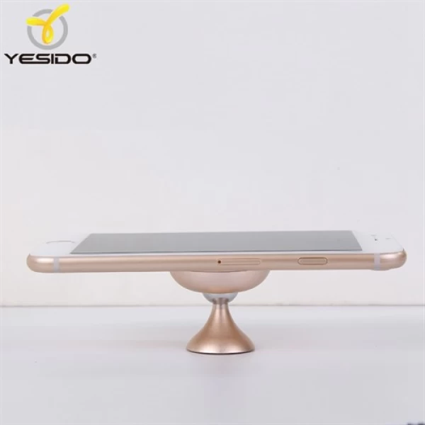 پایه نگهدارنده آهن ربایی موبایل یسیدو Yesido C20