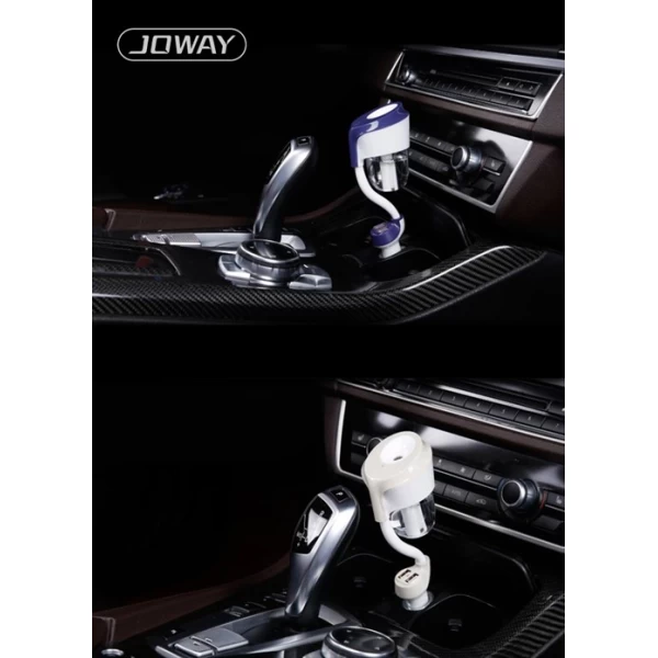 بخور سرد و خوشبو کننده خودرو Joway CZJSQ01 Car Humidifier