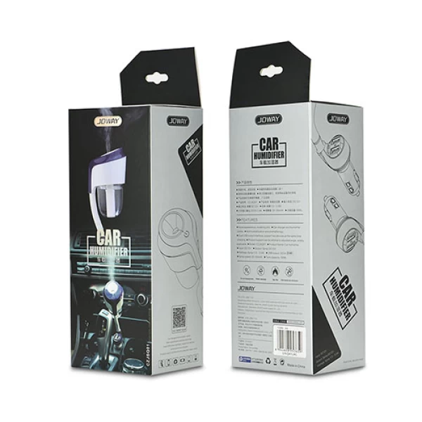 بخور سرد و خوشبو کننده خودرو Joway CZJSQ01 Car Humidifier