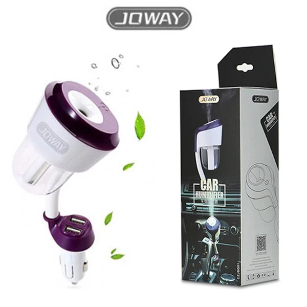 بخور سرد و خوشبو کننده خودرو Joway CZJSQ01 Car Humidifier