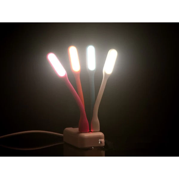 چراغ LED یو اس بی مدل Light