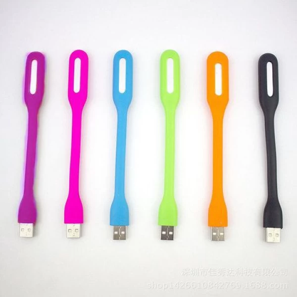 چراغ LED یو اس بی مدل Light