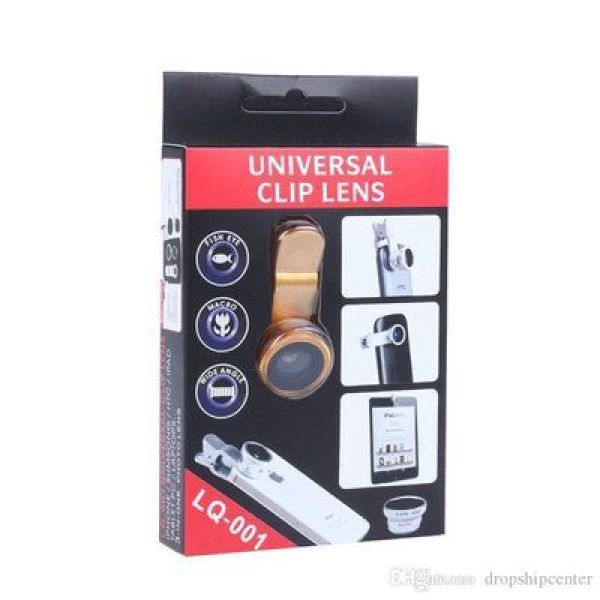 لنز کلیپسی مارک یونیورسال مدل SJ-001