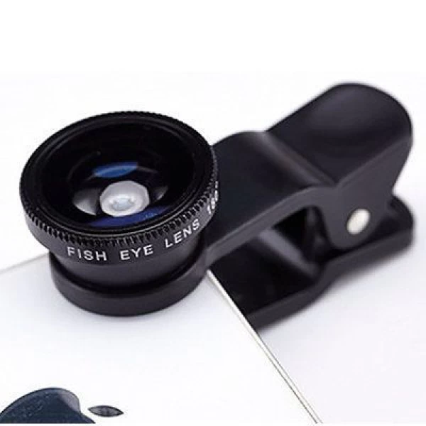 لنز کلیپسی مارک یونیورسال مدل SJ-001