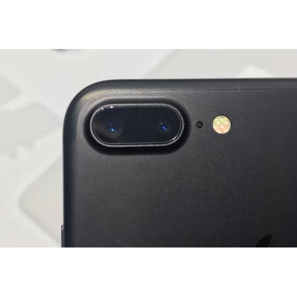 محافظ لنز دوربین موبایل مناسب برای iPhone 7 Plus