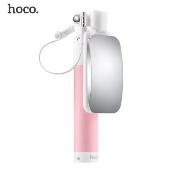 مونوپاد سیم دار هوکو HOCO K2