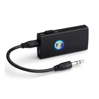 گیرنده و فرستنده صدا BTI-010 Wireless 2 in 1