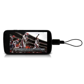 گیرنده دیجیتال موبایل گاندو Gando GN-PT666