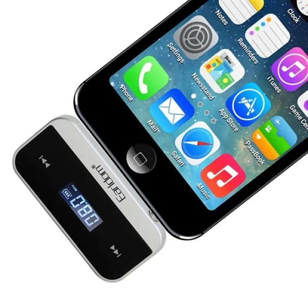 فرستنده اف ام اتومبیل ایرلدوم Earldom ET-M14