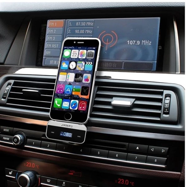 فرستنده اف ام اتومبیل ایرلدوم Earldom ET-M14