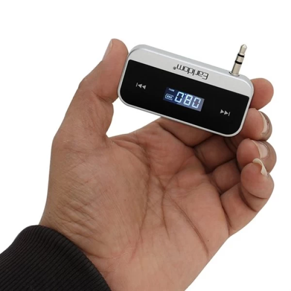 فرستنده اف ام اتومبیل ایرلدوم Earldom ET-M14