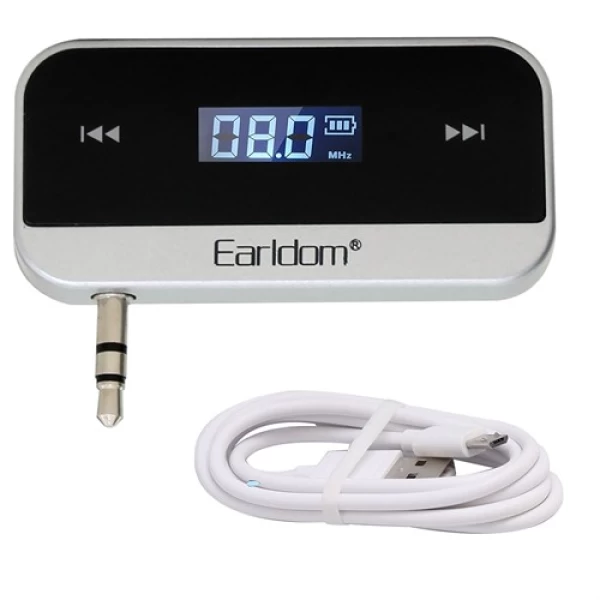 فرستنده اف ام اتومبیل ایرلدوم Earldom ET-M14