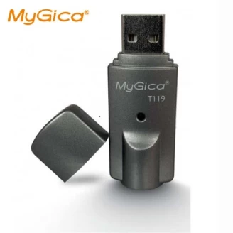 گیرنده دیجیتال مای گیکا MyGica T119