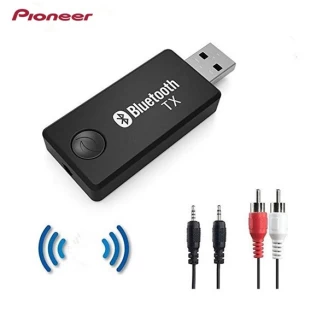 گیرنده بلوتوث تلویزیون Pioneer Diehard M9 Performance