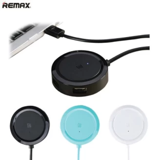 هاب USB 2.0 چهار پورت Remax RU-05